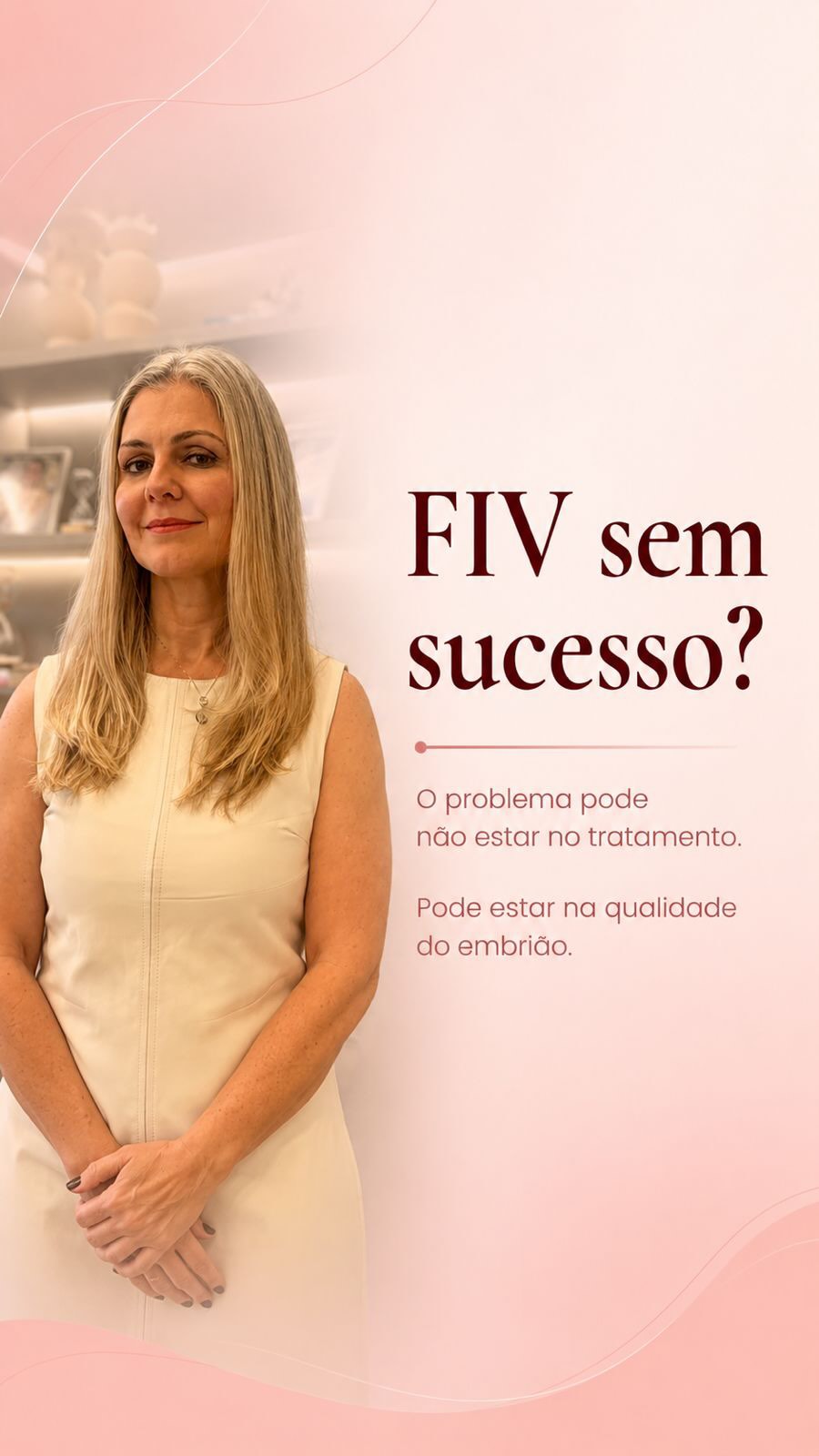 Vamos esclarecer mitos comuns sobre a reprodução assistida