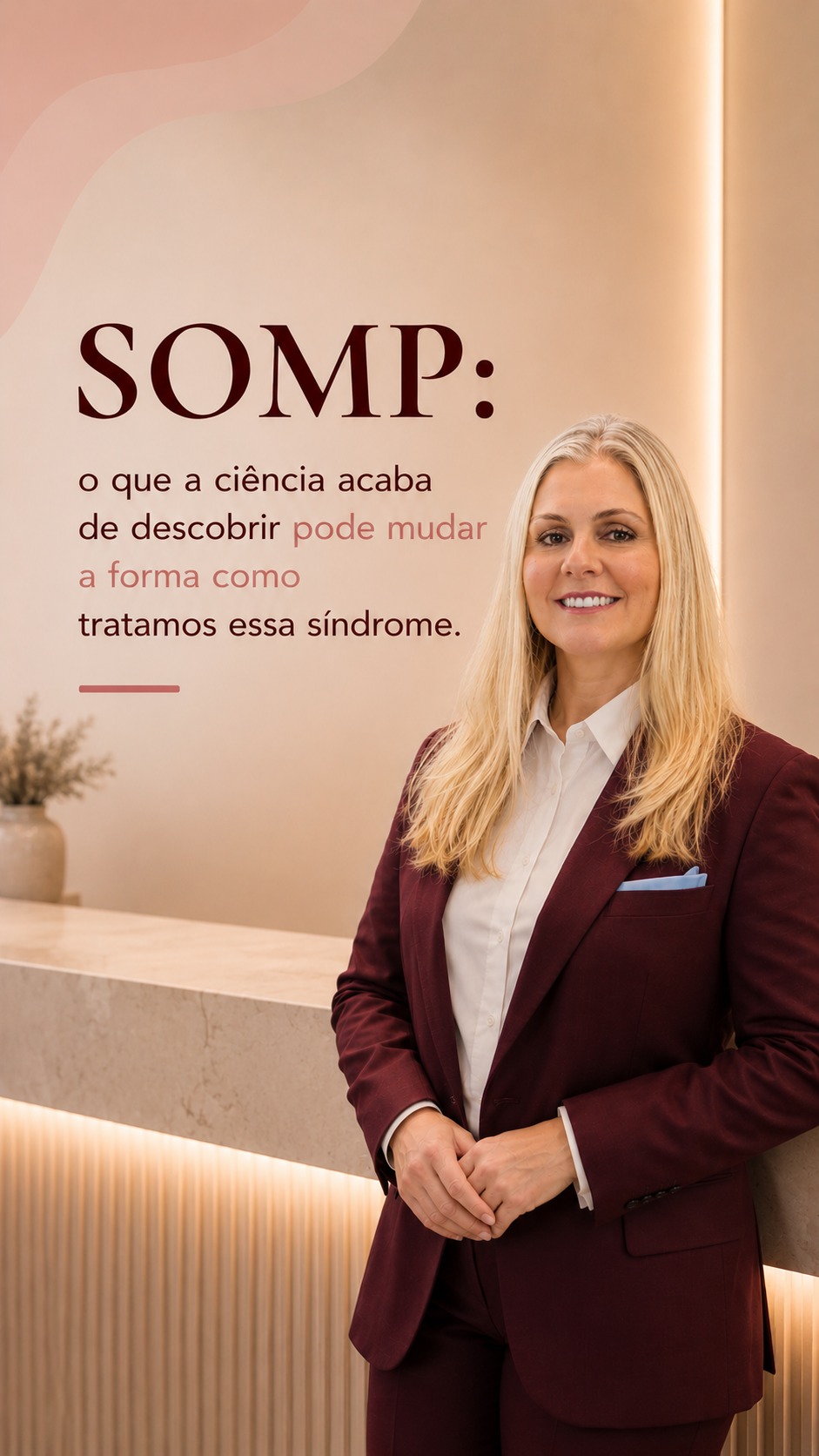 Check-up ginecológico: o que realmente importa