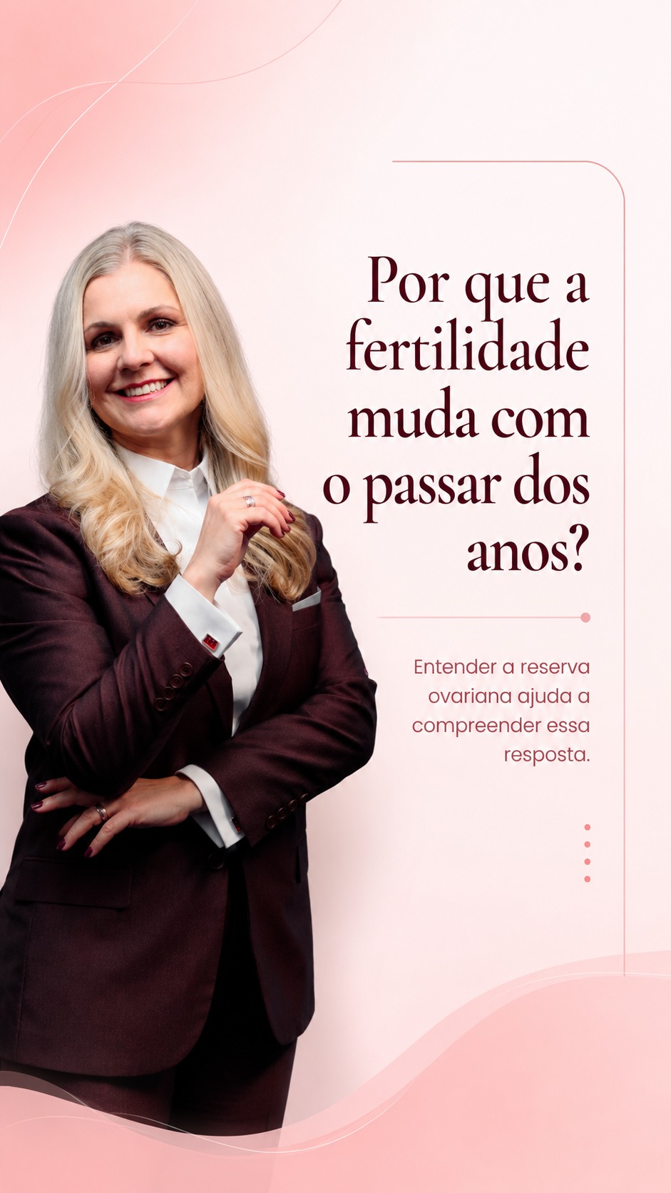 Sua saúde não precisa esperar um ano pra ser cuidada.